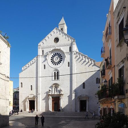 Il Sottano Del Cuore Bari Exterior photo