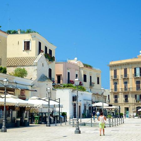 Il Sottano Del Cuore Bari Exterior photo
